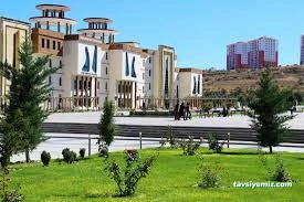 Nevşehir Hacı Bektaş Veli Üniversitesi