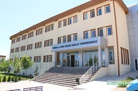 Nevşehir Hacı Bektaş Veli Üniversitesi