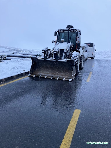 Nevşehir Hafriyat - Mürüdoğlu Hafriyat