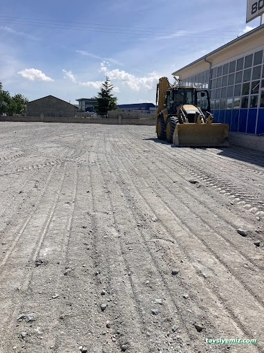 Nevşehir Hafriyat - Mürüdoğlu Hafriyat