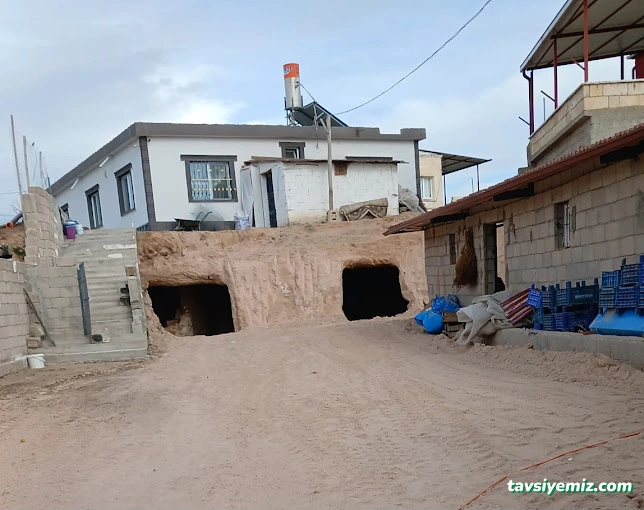 Nevşehir Hafriyat - Mürüdoğlu Hafriyat