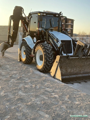 Nevşehir Hafriyat - Mürüdoğlu Hafriyat