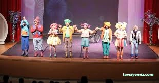 Nevşehir İl Tiyatrosu