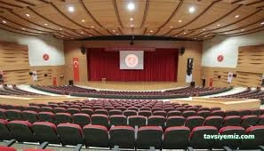 Nevşehir İl Tiyatrosu