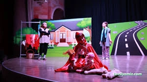 Nevşehir İl Tiyatrosu