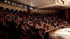 Nevşehir İl Tiyatrosu