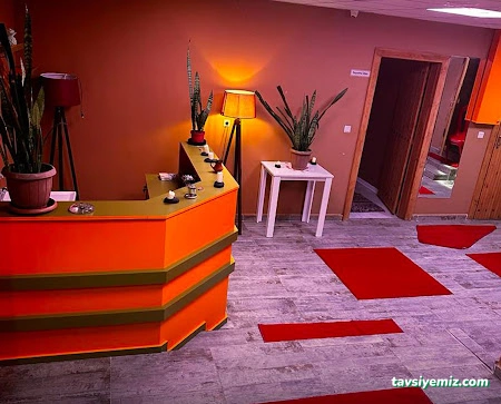Nevșehir Masaj Salonu Wellness