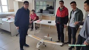 Nevşehir Mesleki Eğitim Merkezi