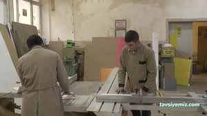 Nevşehir Mesleki Eğitim Merkezi