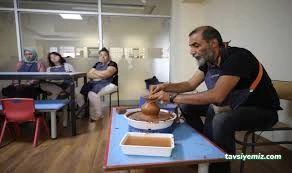 Nevşehir Mesleki Eğitim Merkezi