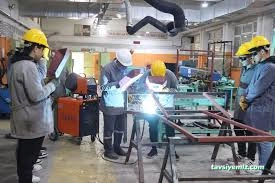 Nevşehir Mesleki Eğitim Merkezi