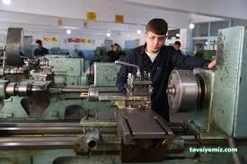 Nevşehir Mesleki Eğitim Merkezi
