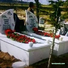 Nevşehir Mezar Taşları & Mezar İmalatı