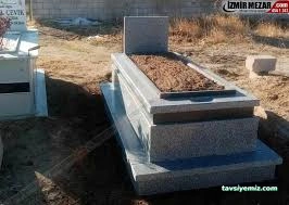 Nevşehir Mezar Taşları & Mezar İmalatı