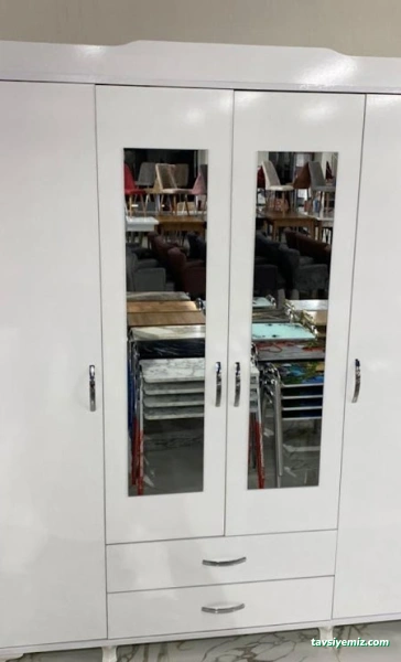 Nevşehir Mobilya Montaj