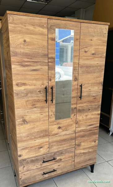 Nevşehir Mobilya Montaj