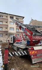 Nevşehir Nakliyat - Evden Eve Nakliyat