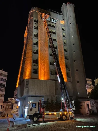 Nevşehir Nakliyat - Evden Eve Nakliyat