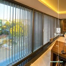 Nevşehir Narlılar Taç Perde