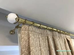 Nevşehir Narlılar Taç Perde