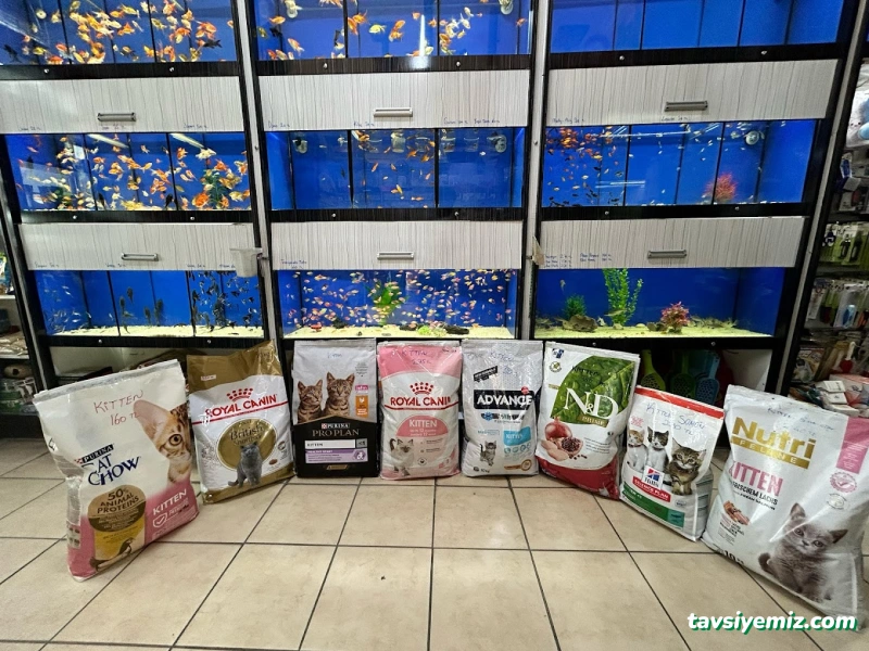 Nevşehir Okyanus Petshop