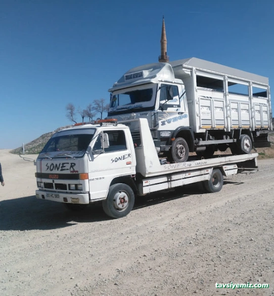 Nevşehir Oto Kurtarma