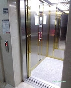 Nevşehir Özdağlı Asansör