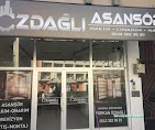 Nevşehir Özdağlı Asansör