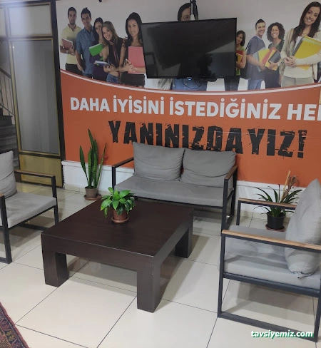 Nevşehir Pegem Akademi- Pegem Kurs & Nevşehir Kurs Merkezi