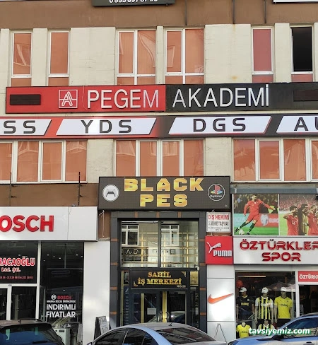 Nevşehir Pegem Akademi- Pegem Kurs & Nevşehir Kurs Merkezi