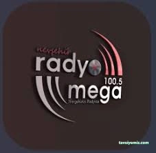 Nevşehir Radyo Mega