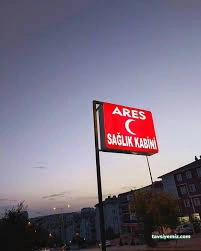 Nevşehir Sağlık Kabini New Live Sağlık Kabini