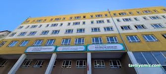 Nevşehir Şehit J. Onb. Muhammet Can Biçici Hem