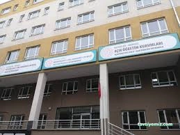 Nevşehir Şehit J. Onb. Muhammet Can Biçici Hem