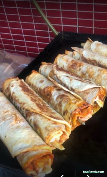 Nevşehir Serince Döner Ve Çiğköfte Salonu