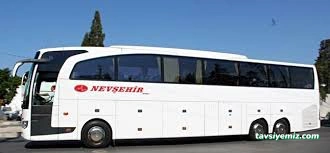Nevşehir Seyahat