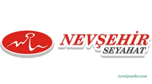 Nevşehir Seyahat