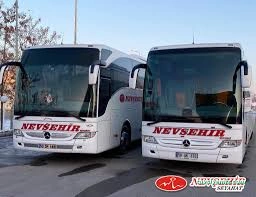 Nevşehir Seyahat