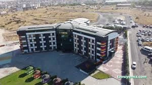 Nevşehir Simya Koleji