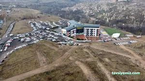 Nevşehir Simya Koleji