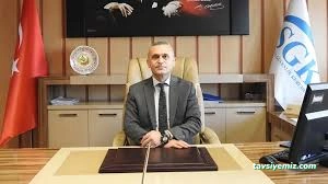 Nevşehir Sosyal Güvenlik İl Müdürlüğü