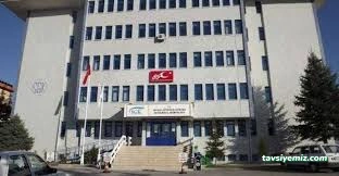 Nevşehir Sosyal Güvenlik İl Müdürlüğü