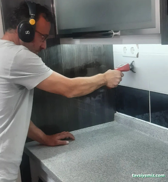 Nevşehir Tesisat - Su Kaçağı Tespiti- Tesisat Tıkanıklığı Açma