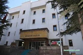 Nevşehir Valiliği