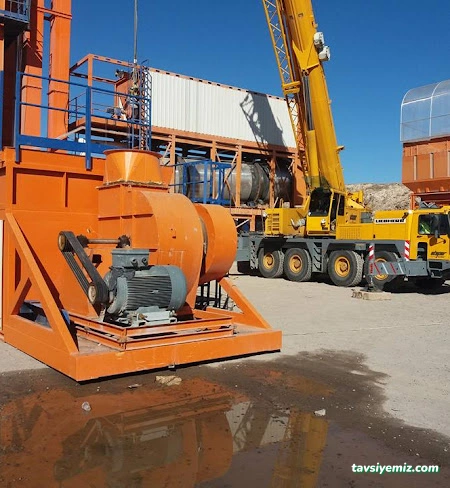 Nevşehir Vinç Atapar Vinç Kurtarma