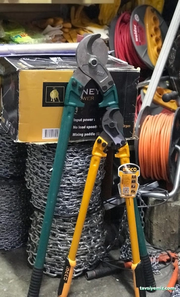 Nevşehirnalbur / Pınar Ticaret Nalbur Hırdavat Korniş Montaj