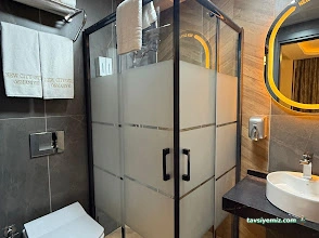 New City Otel Osmaniye