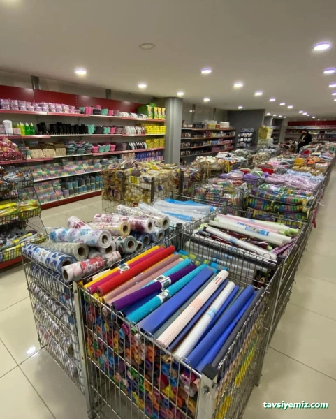 New Gross Alışveriş Merkezi