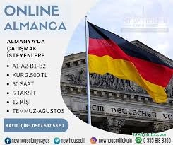 New House Dil Okulları Ve Tercümanlık