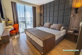 New Karaman Hotel
